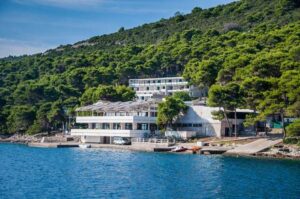 Pročitajte više o članku HOTEL LAVANDA***, BOŽAVA
