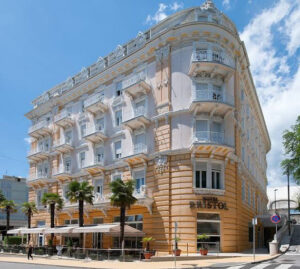 Pročitajte više o članku HOTEL BRISTOL****, OPATIJA