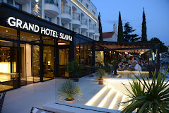 Pročitajte više o članku HOTEL SLAVIA****, BAŠKA VODA
