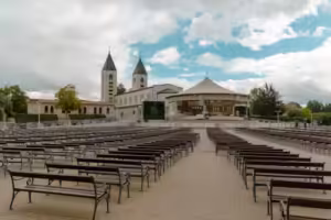 Pročitajte više o članku MEĐUGORJE 26.10.-27.10.2024.