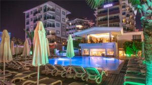 Pročitajte više o članku TURSKA XPERIA GRAND BALI****, XPERIA SARAY BEACH**** I KANDELOR HOTEL****