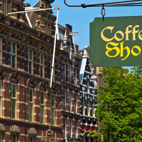 Amsterdam-Coffee-Shop