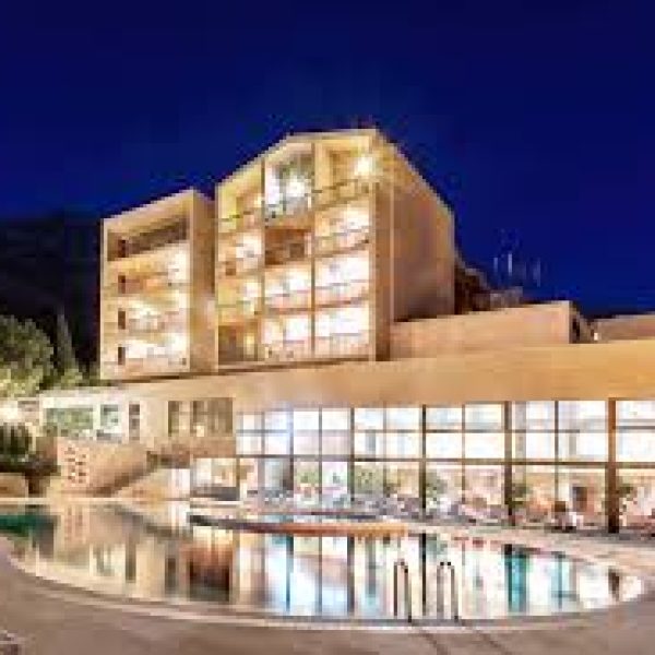 Hotel Horizont Baška