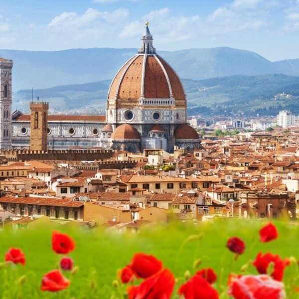 Italija_Firenza