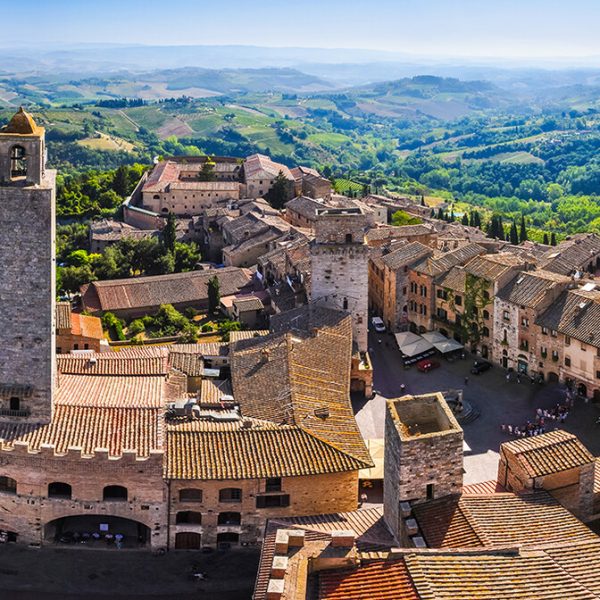 Italija_Toskana---san-gimiganano-roof-panorama
