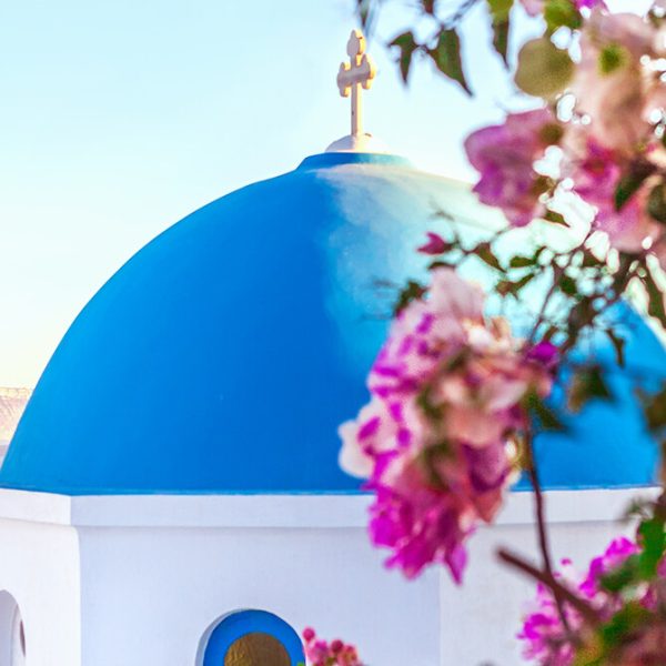 Santorini-Oia-grčka