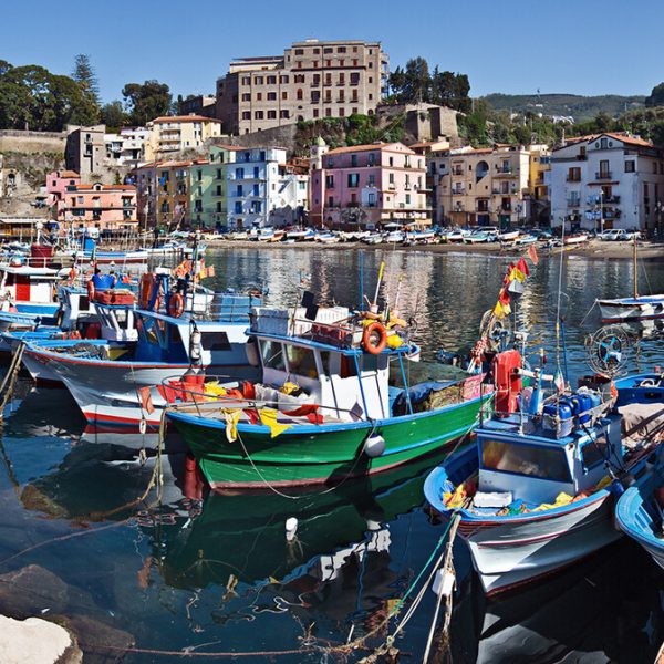 Sorrento-Marina-Grande