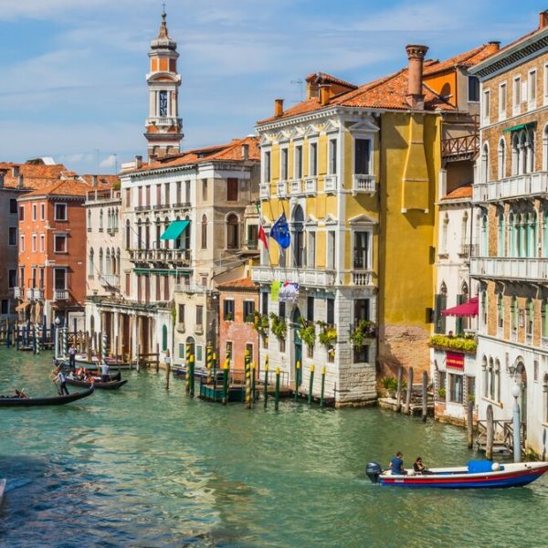 Venecija