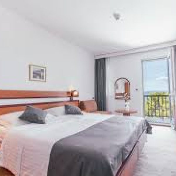 hotel Horizont sobe