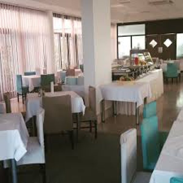 hotel albamaris kuhinja