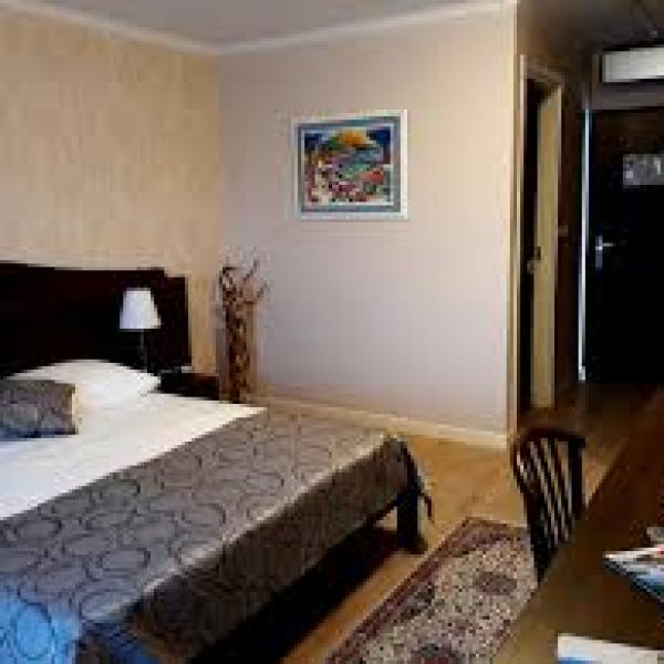 hotel albamaris sobe2