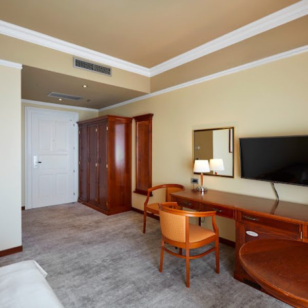 hotel bristol sobe