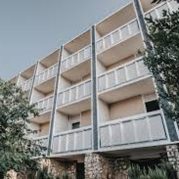 hotel coletrum