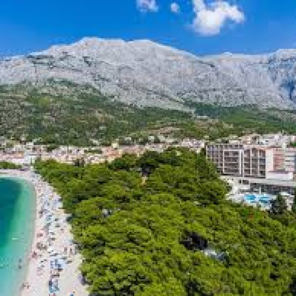 hotel horizont Baška2