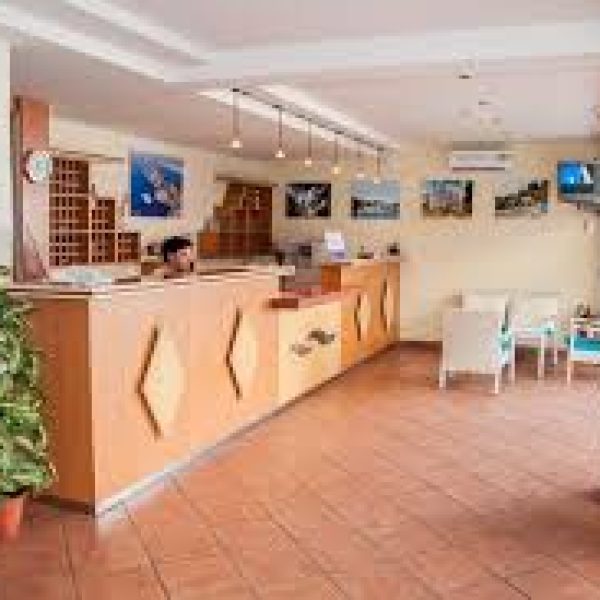 hotel lavanda božava