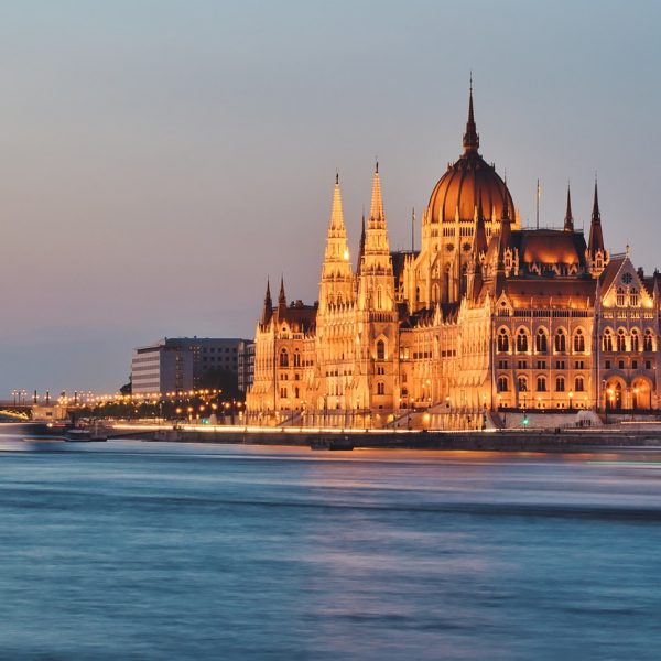 hungarian-parliament-building