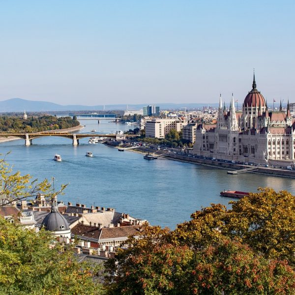hungary budapest