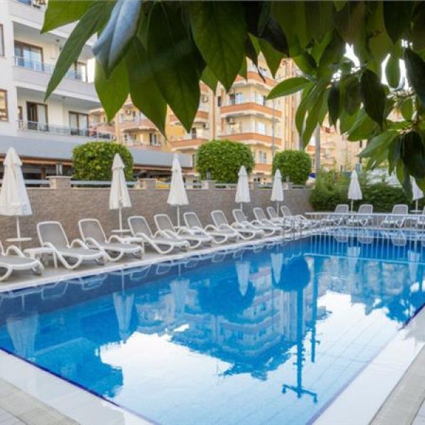 kandelor hotel turska4