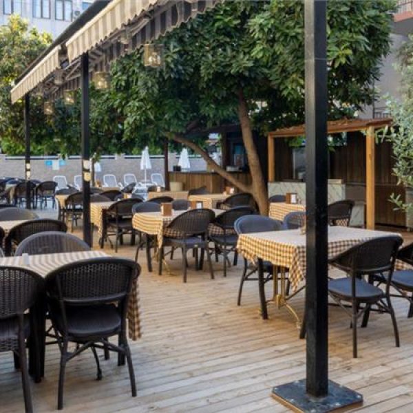 kandelor hotel turska7