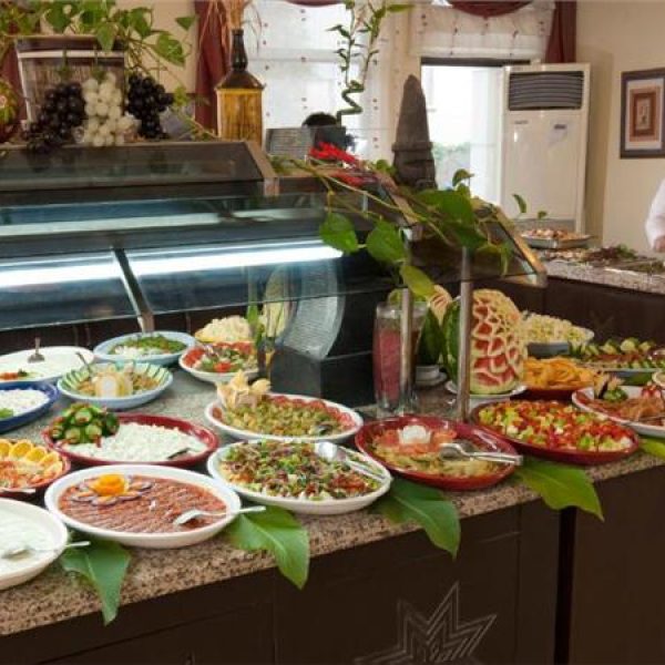 kandelor hotel turska9