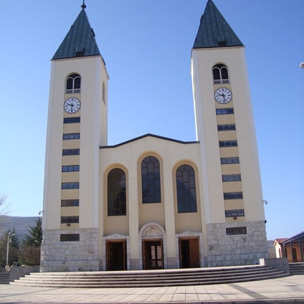 međugorje3
