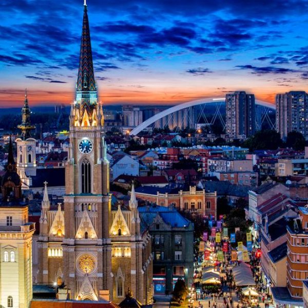novi sad