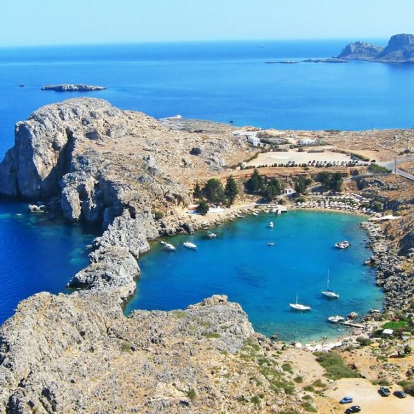 rodos-grčka