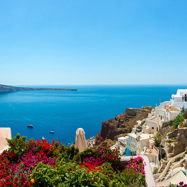 santorini