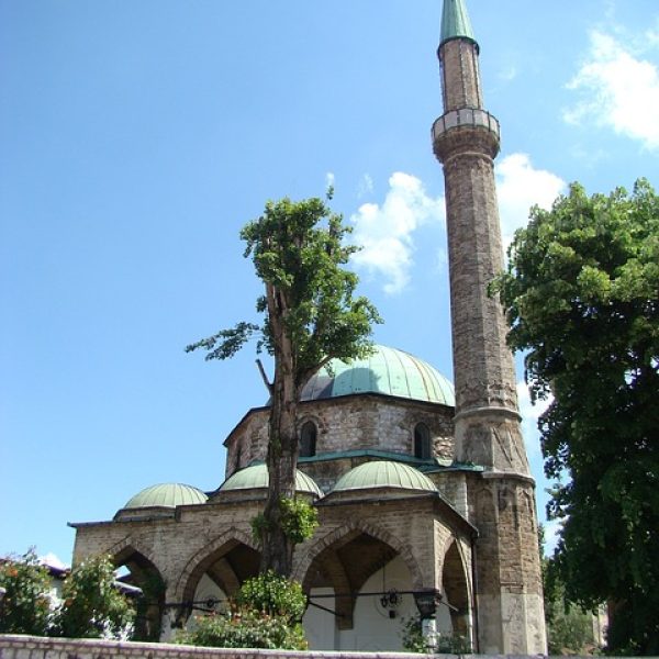 sarajevo-670003_640