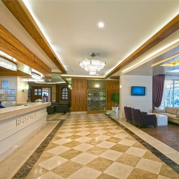 xperia saray beach turska1