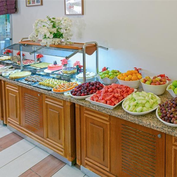 xperia saray beach turska6