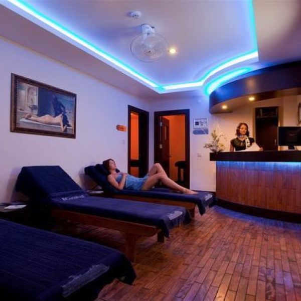 xperia saray beach turska7